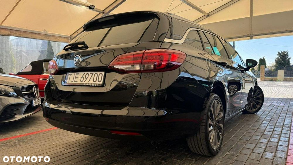 Opel Astra 1.6 D Start/Stop Dynamic - 15