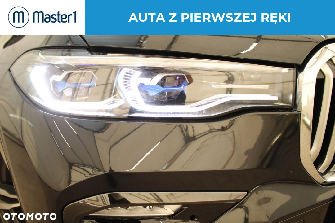 BMW X7 xDrive30d sport - 11