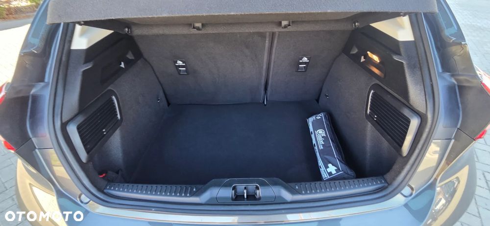 Ford Focus 1.0 EcoBoost STart-Stopp-System ACTIVE - 34
