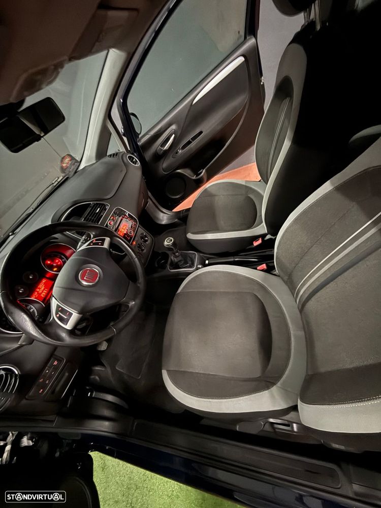 Fiat Punto 1.2 Pop Start&Stop - 14