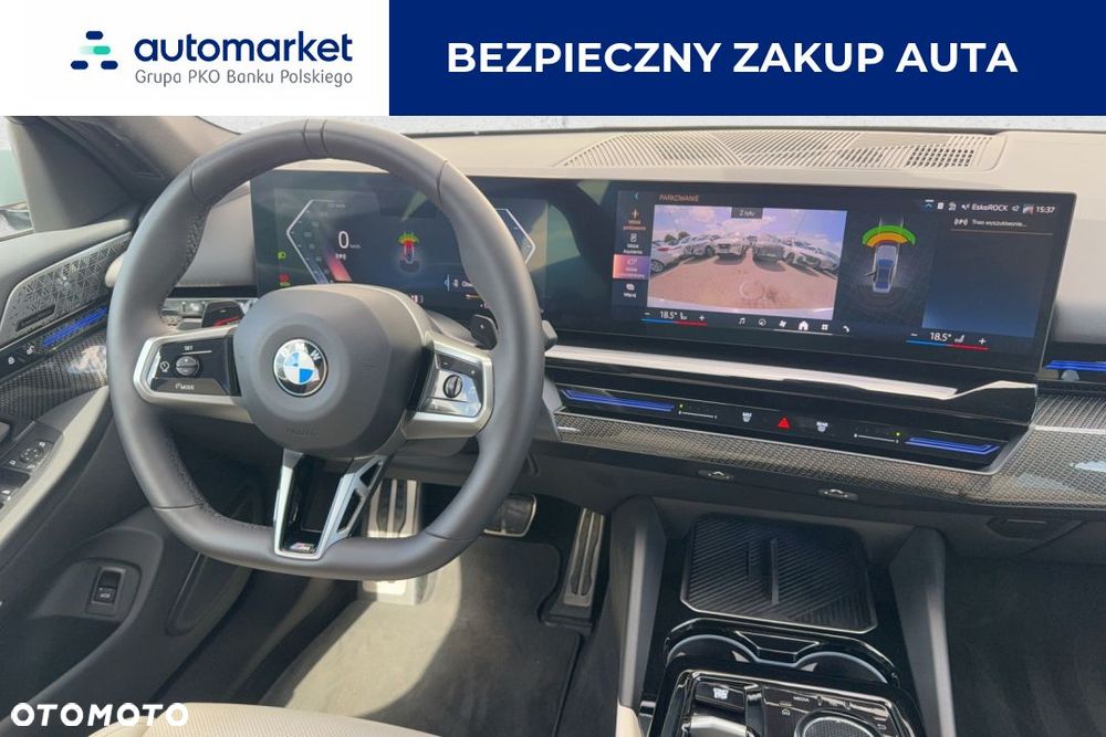BMW Seria 5 - 18