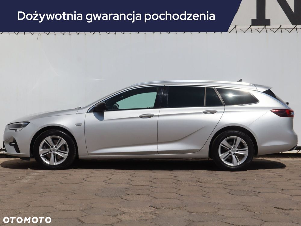 Opel Insignia - 4