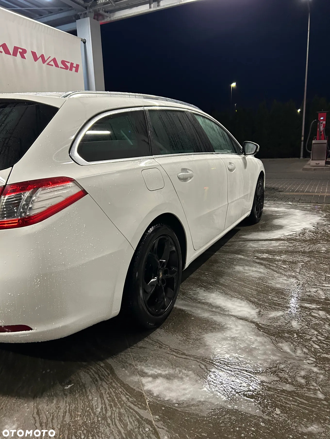 Peugeot 508 1.6 T Allure - 6