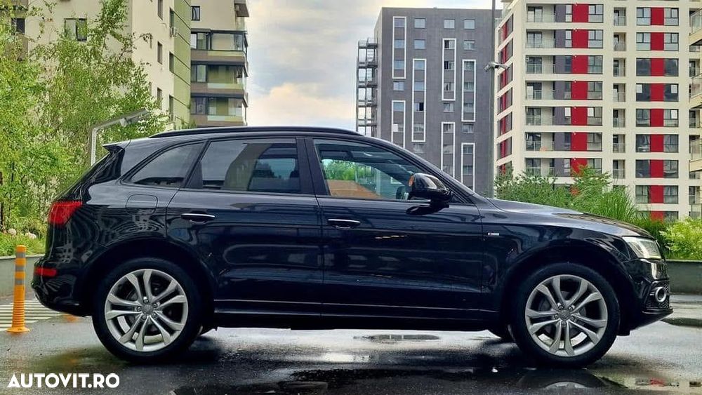 Audi Q5 - 7