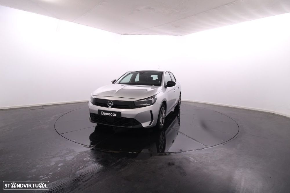 Opel Corsa 1.2 T Edition Aut. - 13