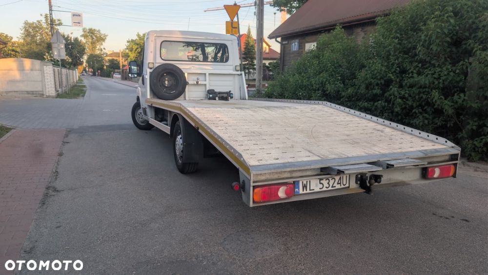 Fiat DUCATO MAXI - 6