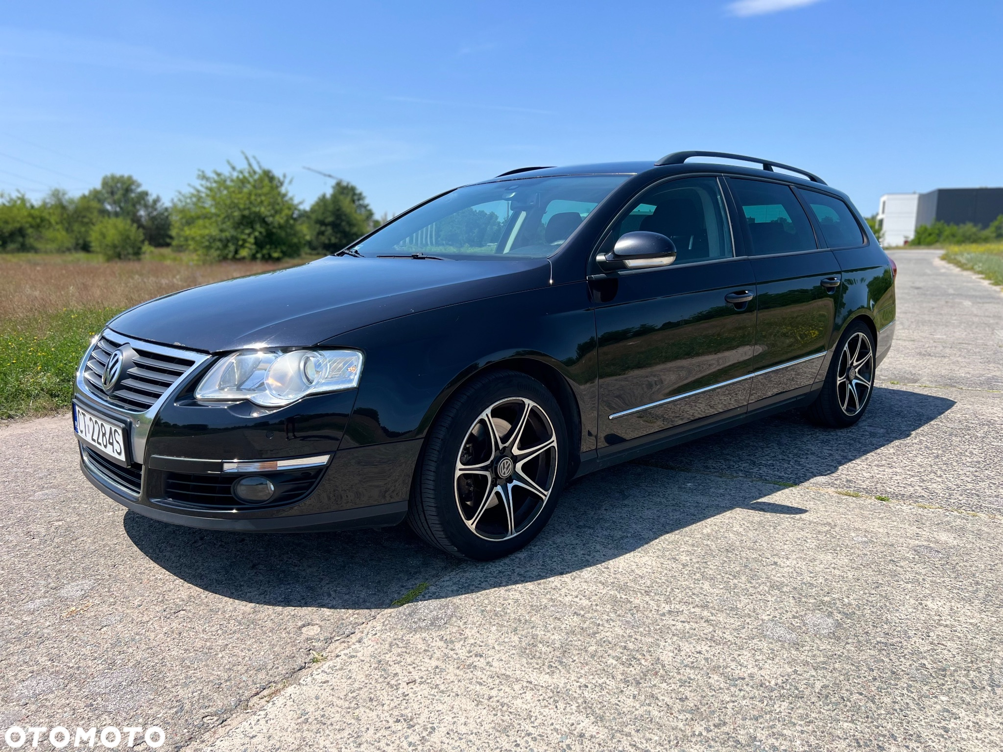 Volkswagen Passat 2.0 TDI DPF Highline DSG - 15