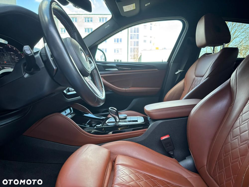 BMW X4 - 8