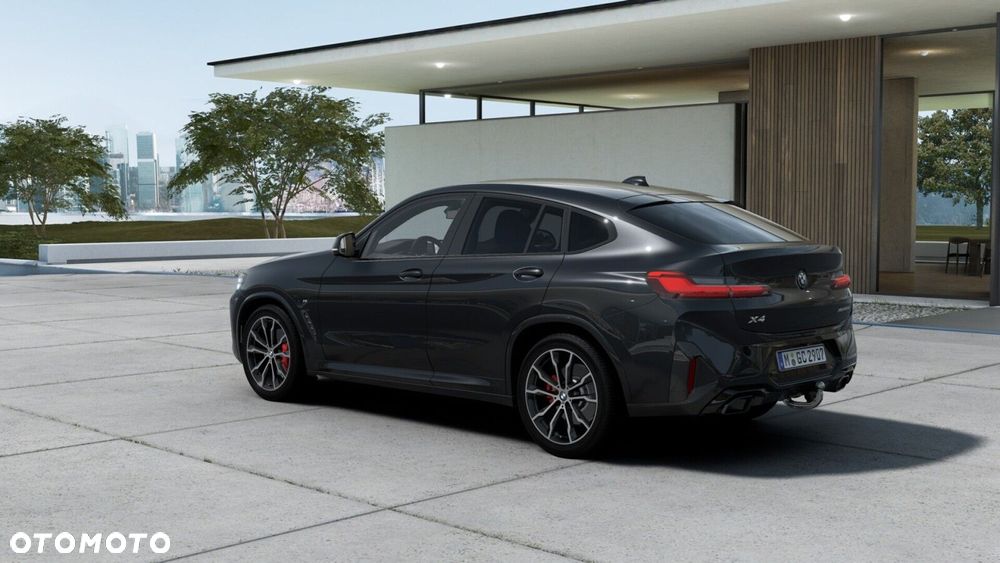 BMW X4 - 4