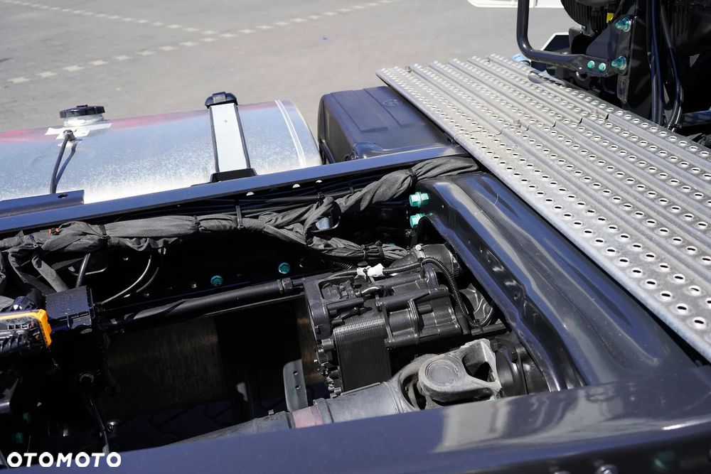 MAN / TGX / 18.510 / EURO 6 / GX / ACC / RETARDER / I – COOL - 37