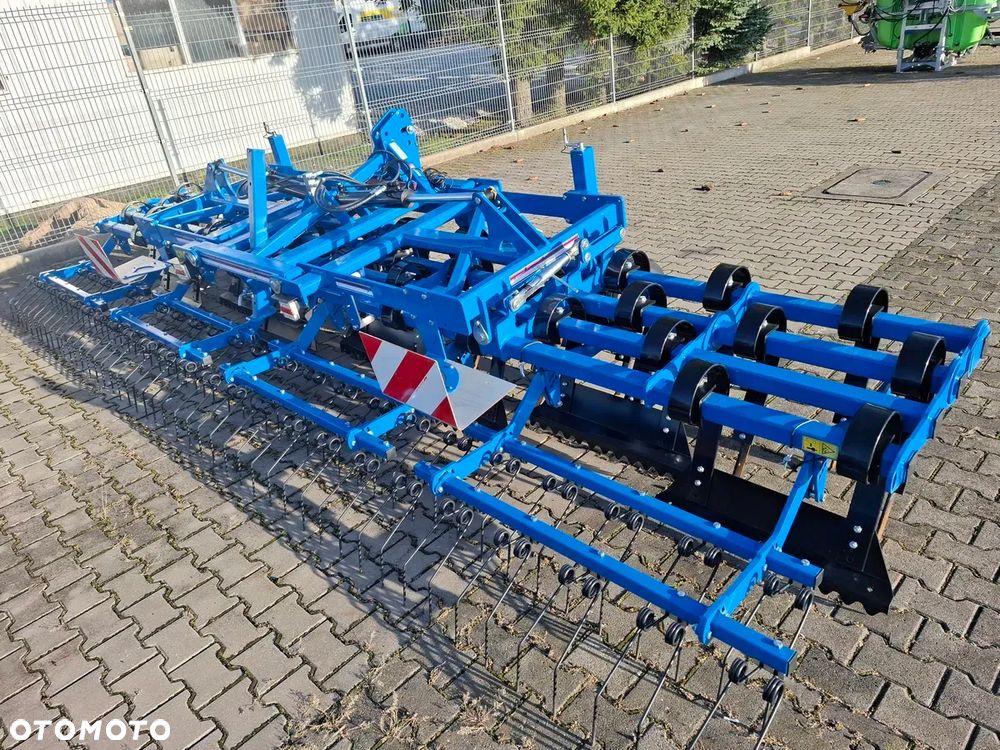 Inny CARRE Prairial 6m - 11