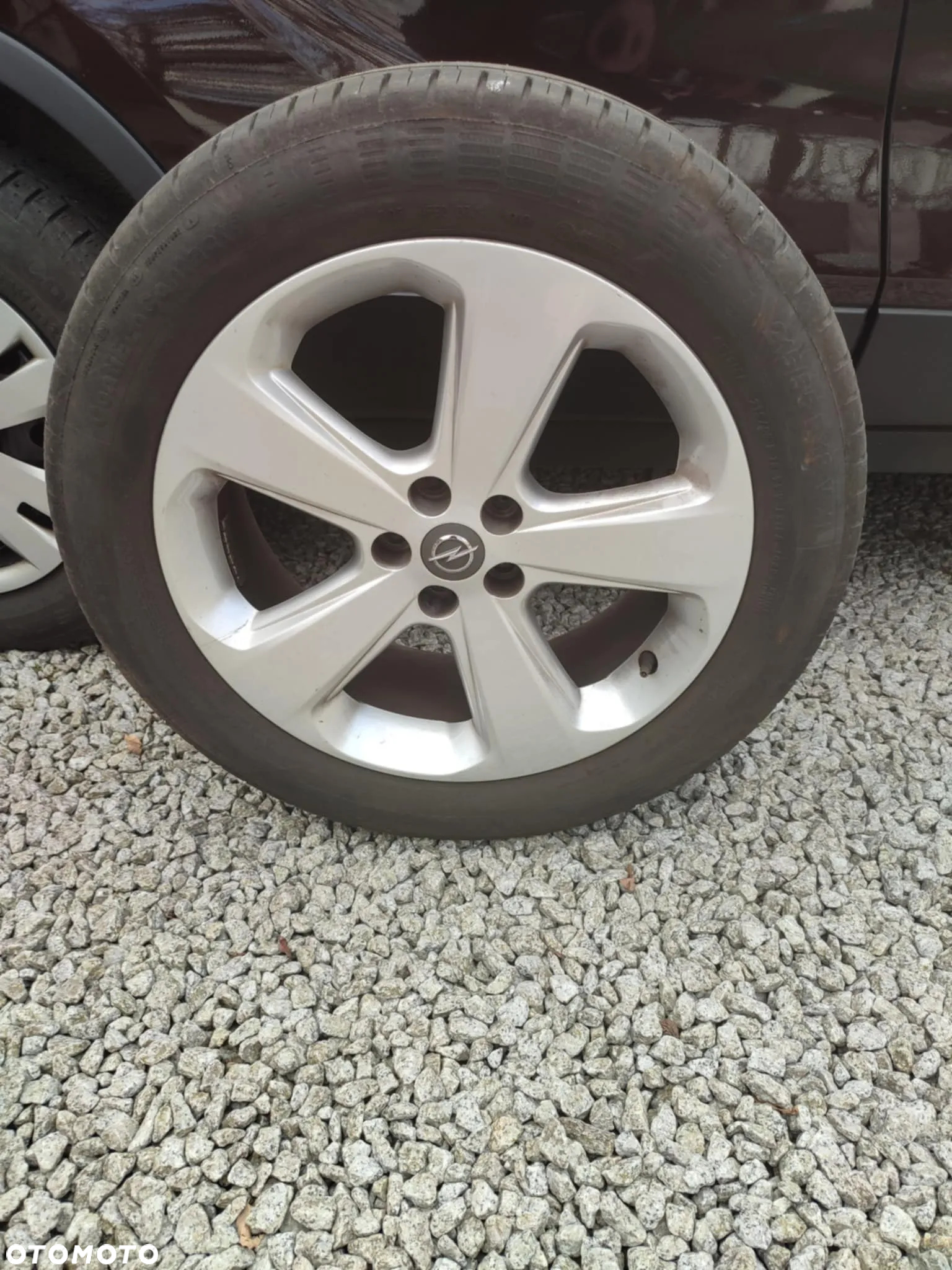 Opel Mokka 1.7 CDTI ecoFLEX Start/Stop Edition - 6