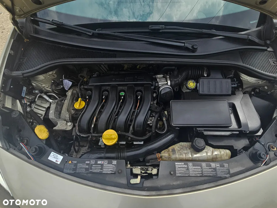 Renault Clio 1.6 16V Exception - 30