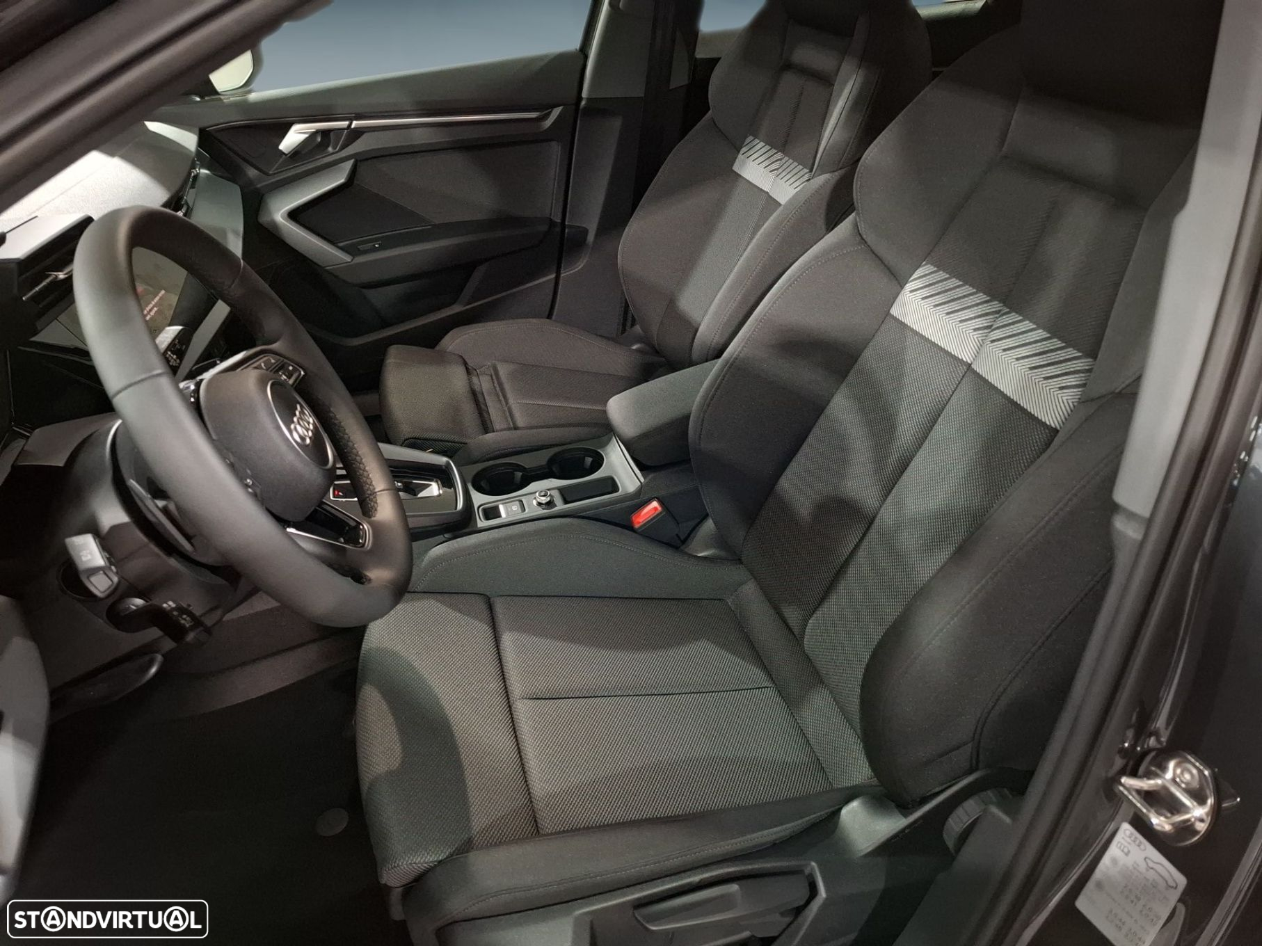 Audi A3 Sportback - 11