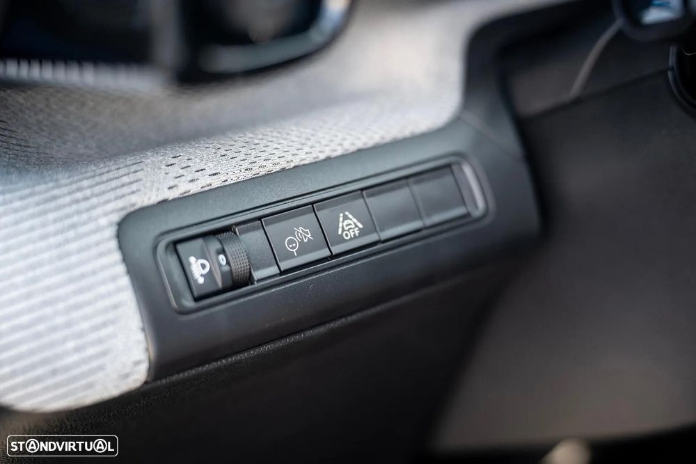 Citroën C3 Hybrid 110 ë-DCS6 PLUS - 24