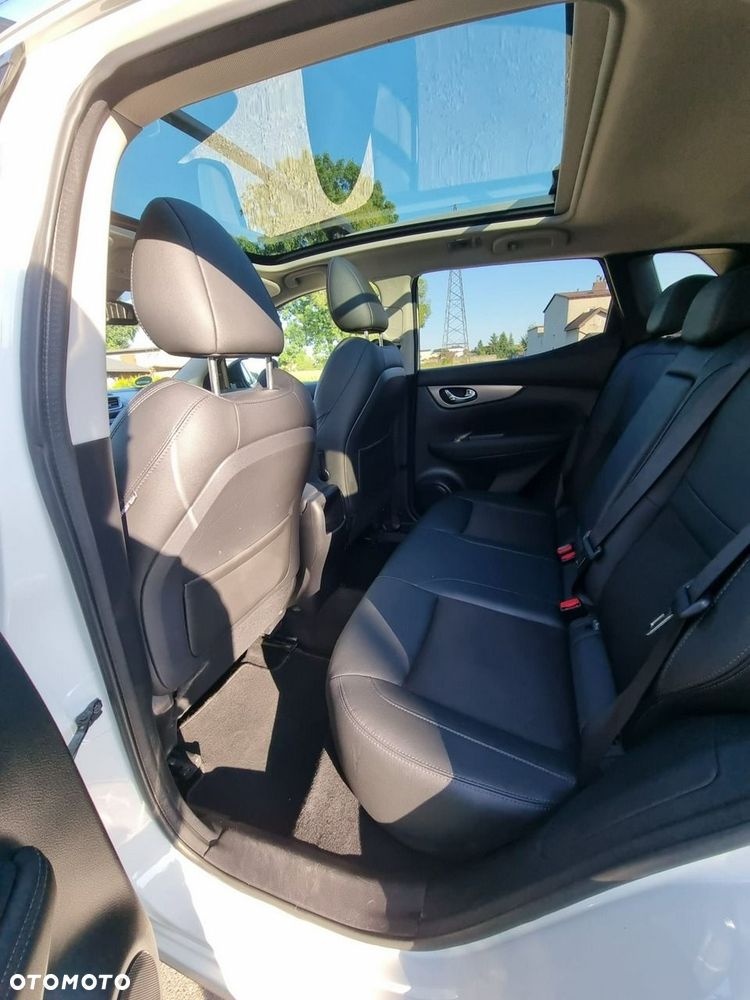 Nissan Qashqai 1.3 DIG-T DCT TEKNA+ - 15