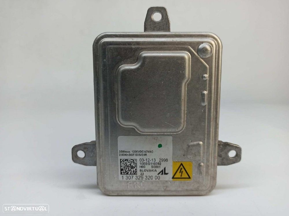 CENTRALINA FARÓIS XENON MASERATI GHIBLI S Q4 - 4