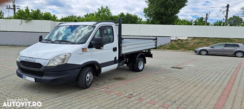 Iveco Daily - 7