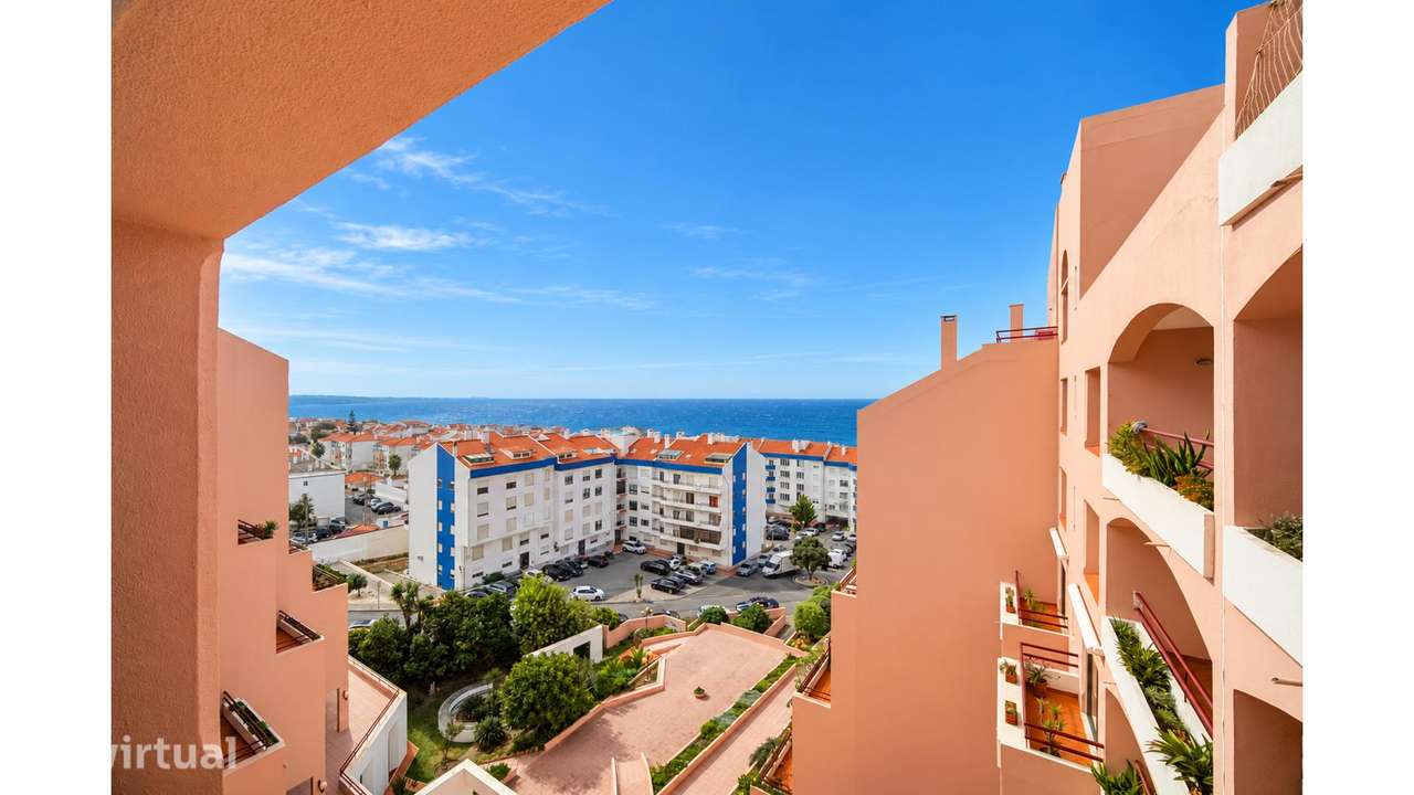 Apartamento T1 em Ericeira - Grande imagem: 4/21
