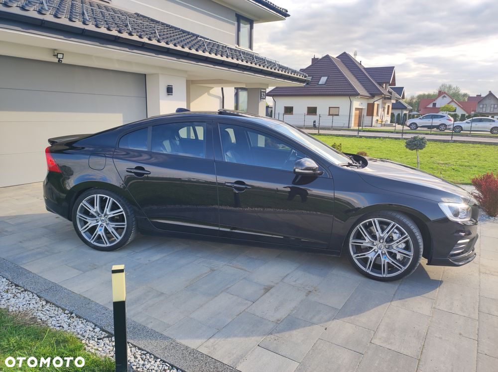 Volvo S60 Polestar - 6