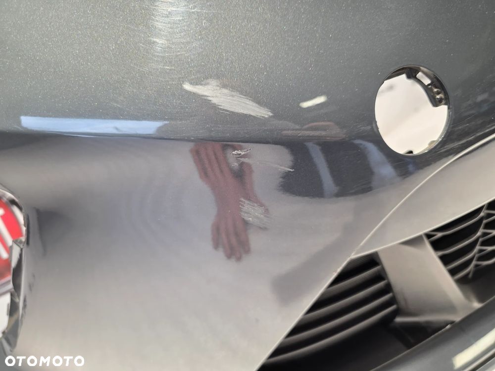 KIA CEED III 3 18- ŁADNY ZDERZAK PRZEDNI PRZÓD , NR 86511-J7000 , NR AUKCJI NZ1824 - 28