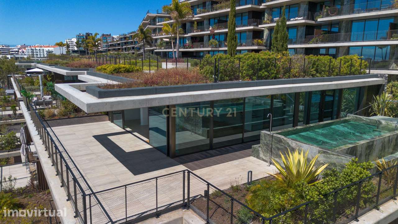 T2 - Savoy Residence Monumentalis - Grande imagem: 3/22