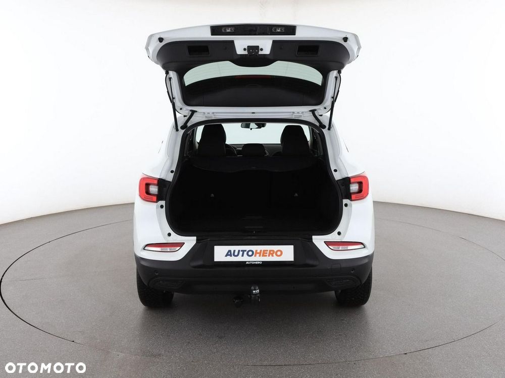 Renault Kadjar 1.3 TCe FAP Zen EDC - 20