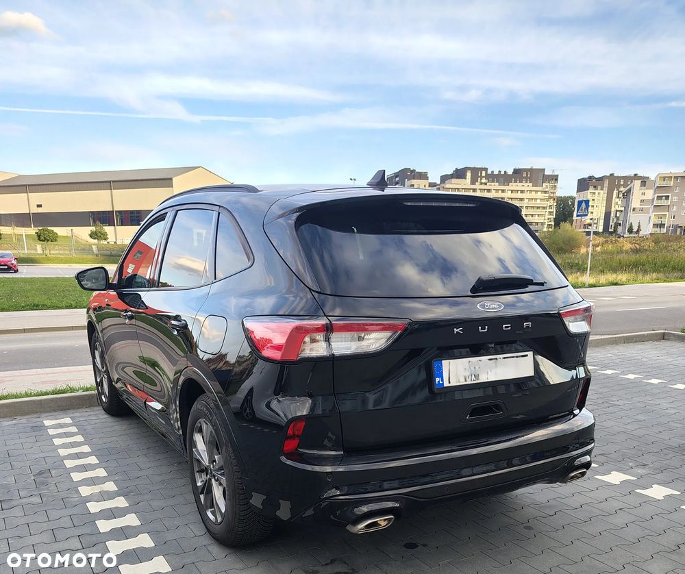 Ford Kuga 1.5 EcoBoost ST-LINE - 5