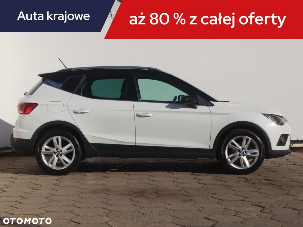Seat Arona - 8