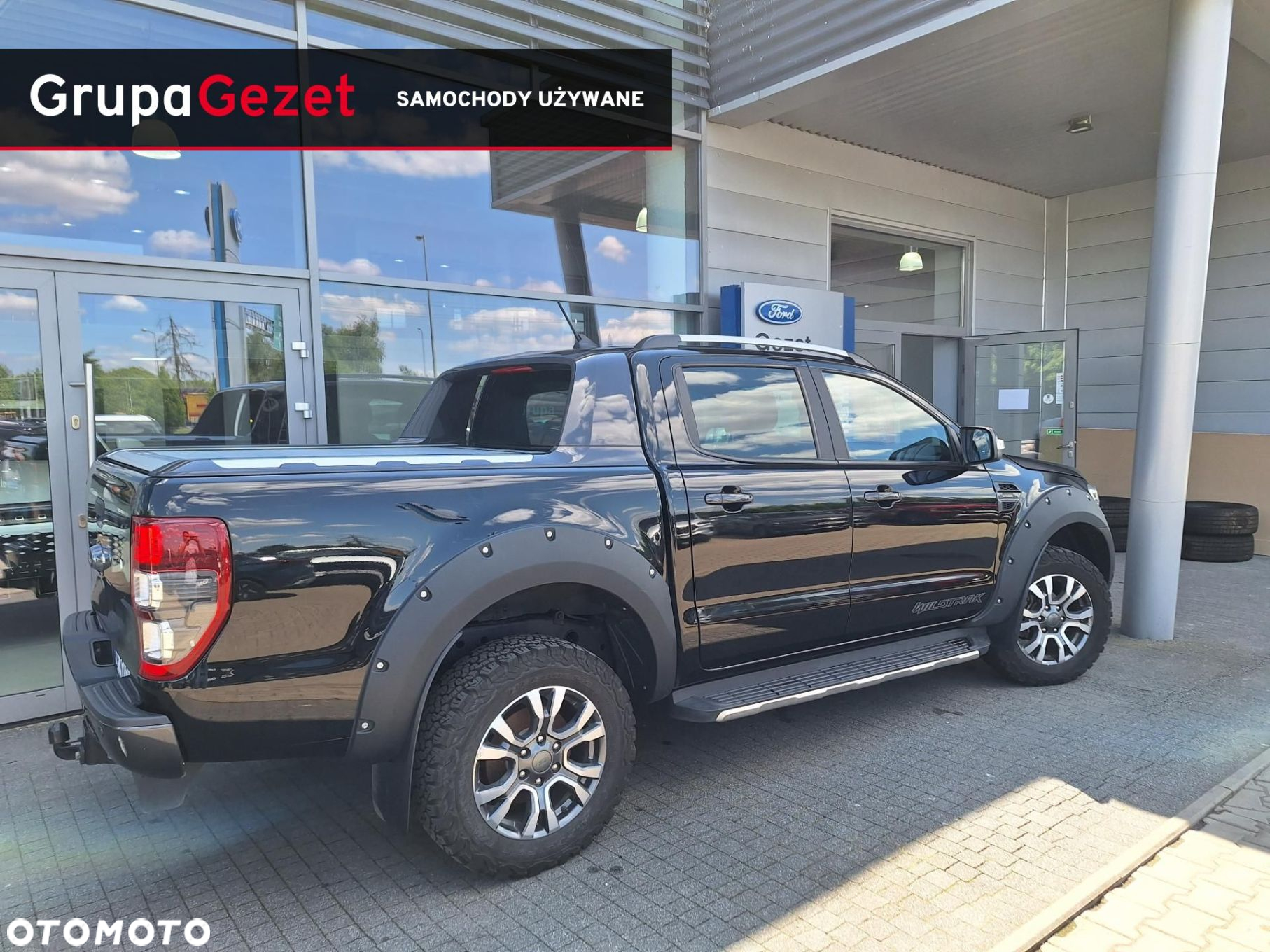 Ford Ranger - 2