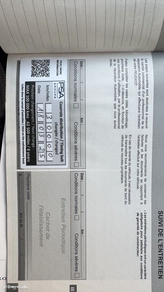 Peugeot 2008 1.2 PureTech Allure EAT6 - 30