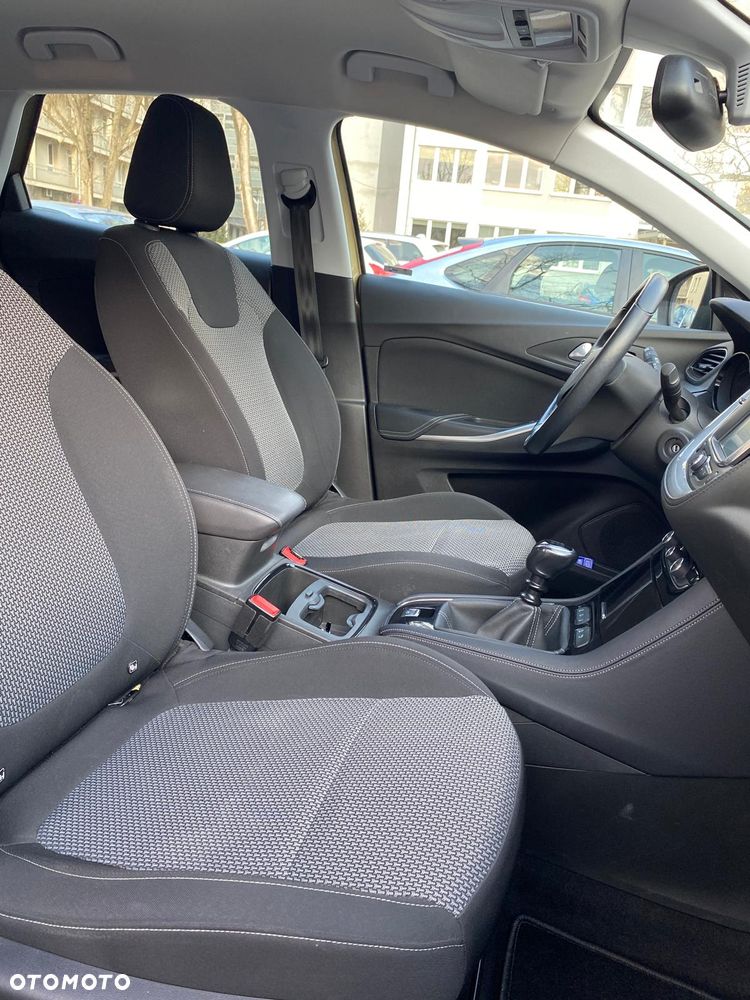 Opel Grandland X 1.2 Start/Stop Dynamic - 18