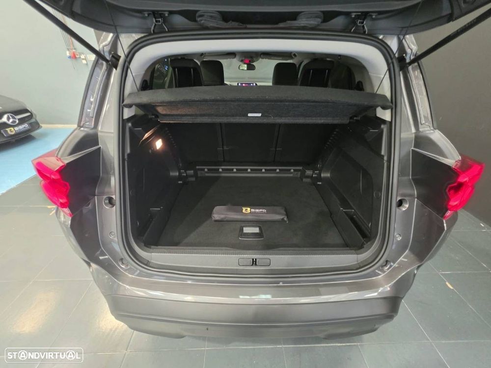 Citroën C5 Aircross Pure Tech 130 S&S C-SERIES - 17