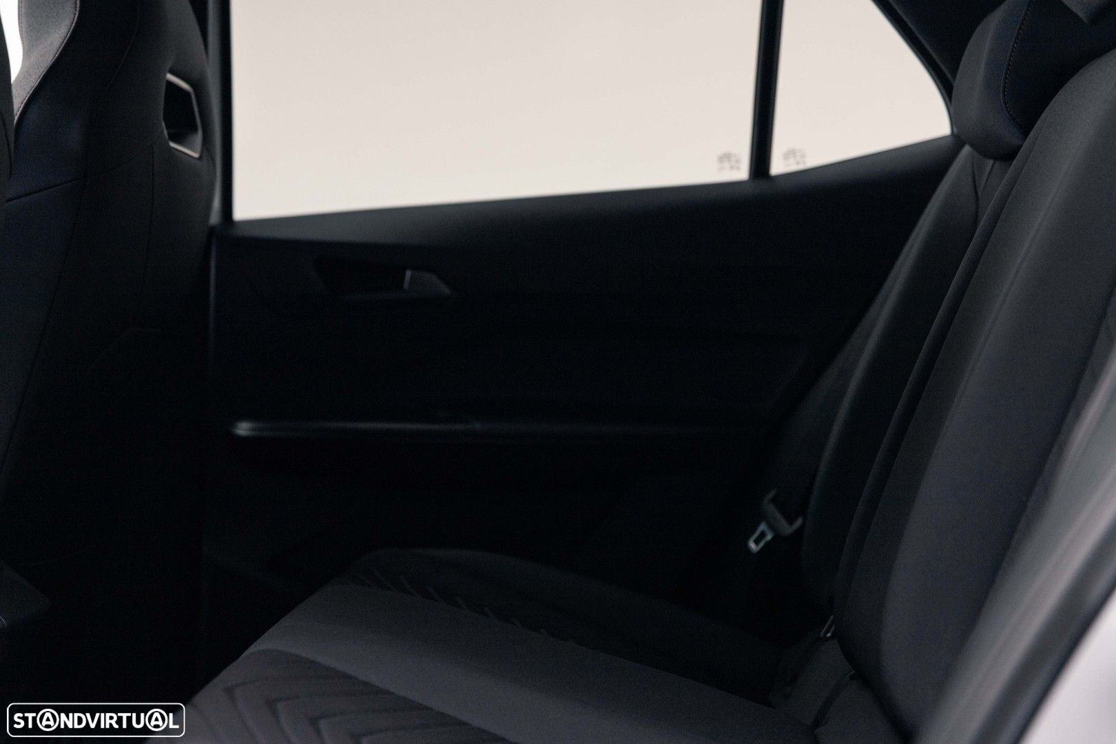 Cupra Born 58 kWh Plus - 37
