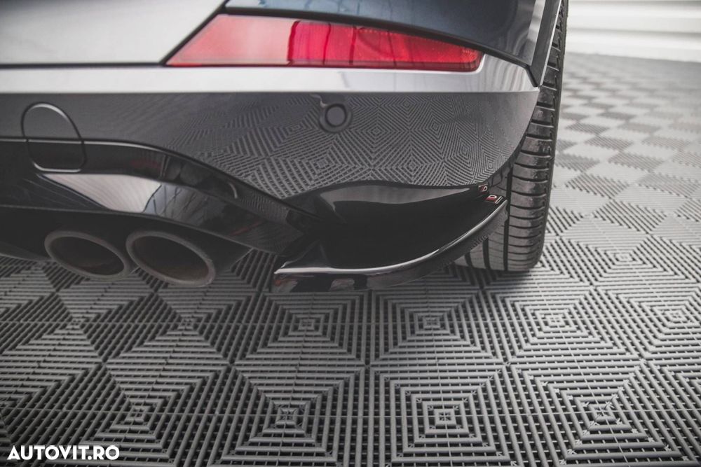 Pachet Exterior Prelungiri compatibil cu Cupra Formentor Maxton Design - 19