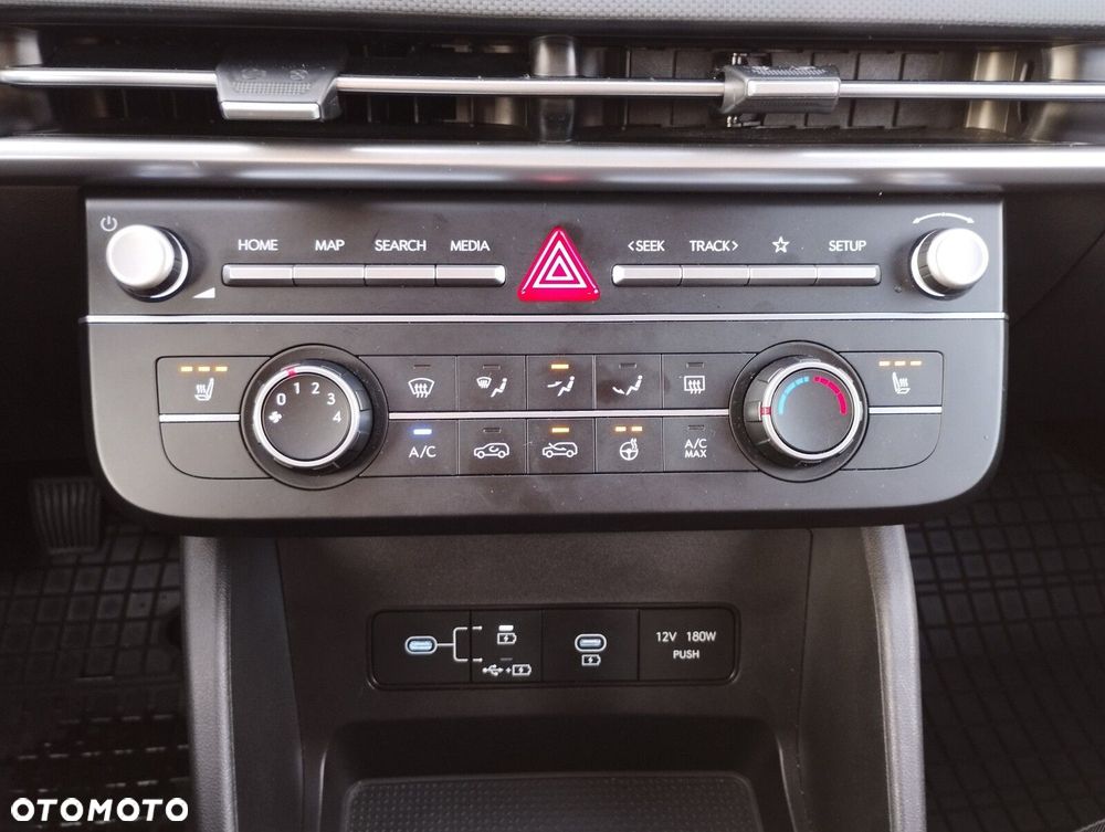 Hyundai Tucson 1.6 T-GDi Modern 2WD - 7