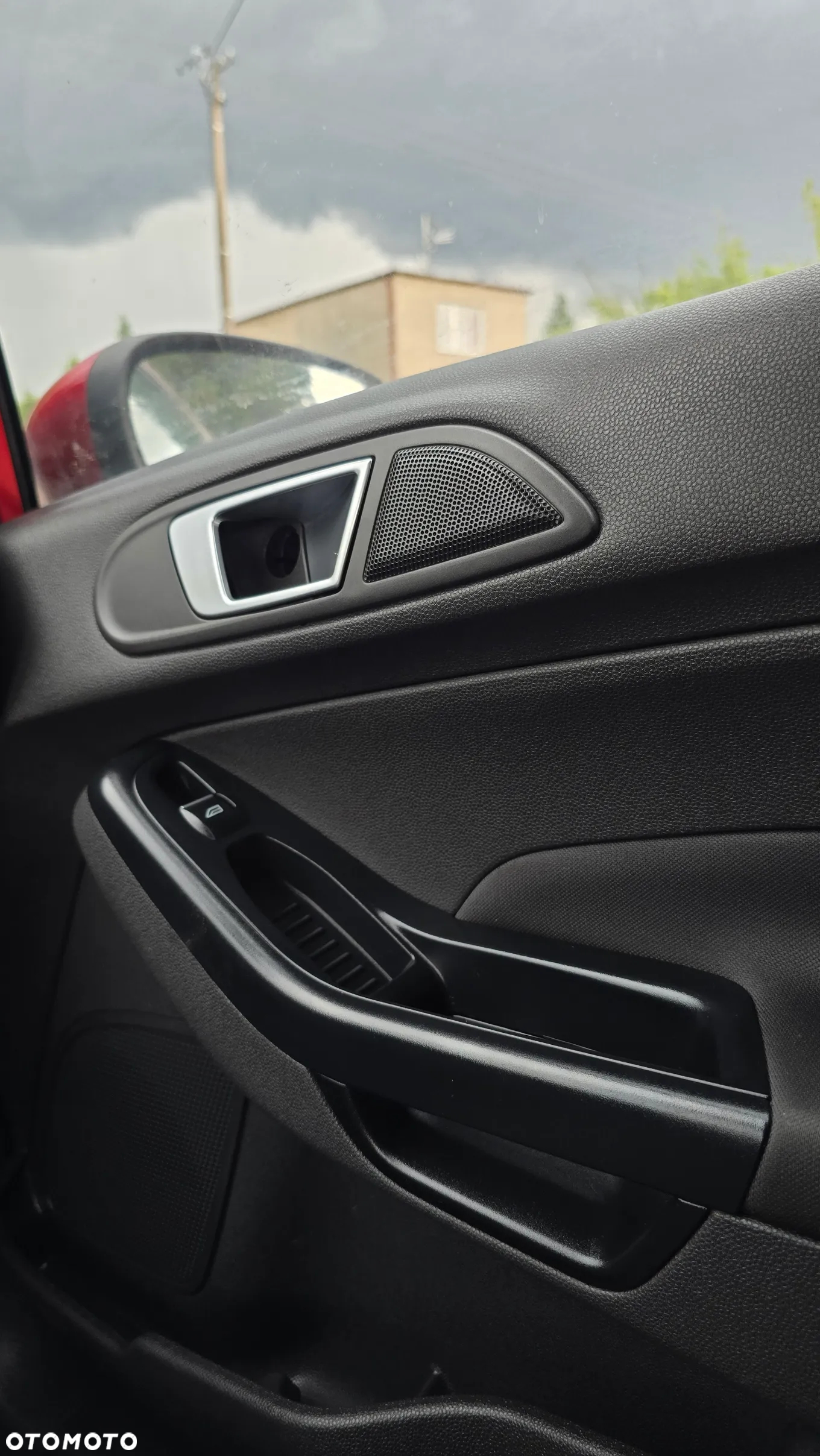 Ford Fiesta 1.0 Trend EU6 - 23