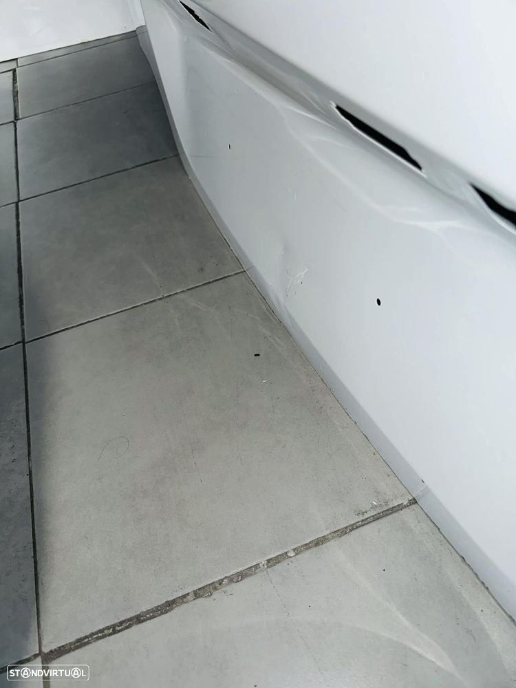 Porta Trás Esquerda Peugeot Partner / Citroen Berlingo - 16/25 - 4