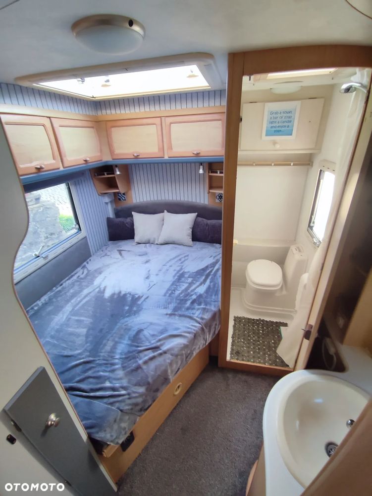 Coachman Pastiche 530/4 - 22