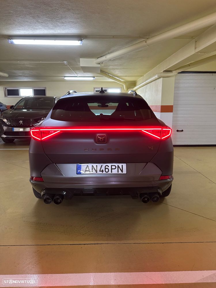 Cupra Formentor 2.0 TSI DSG 4Drive VZ - 3