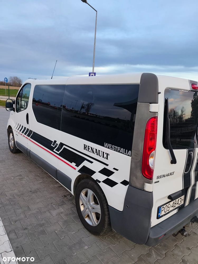 Renault Trafic - 6
