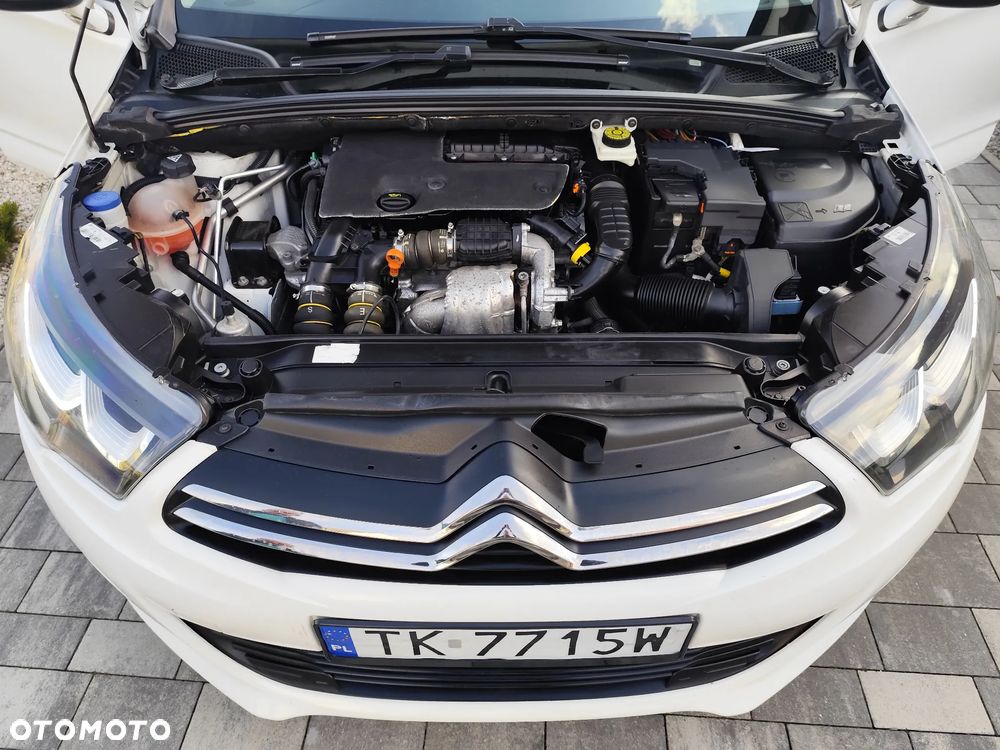 Citroën C4 BlueHDi 100 Business Class - 7