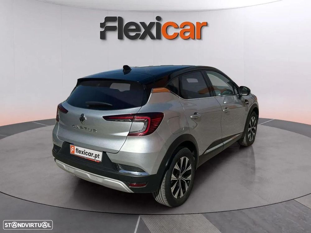 Renault Captur 1.0 TCe Techno - 7