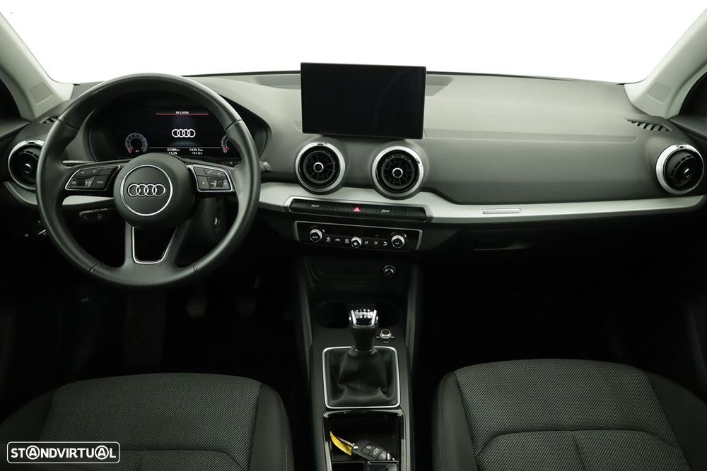 Audi Q2 30 TFSI Advanced - 8