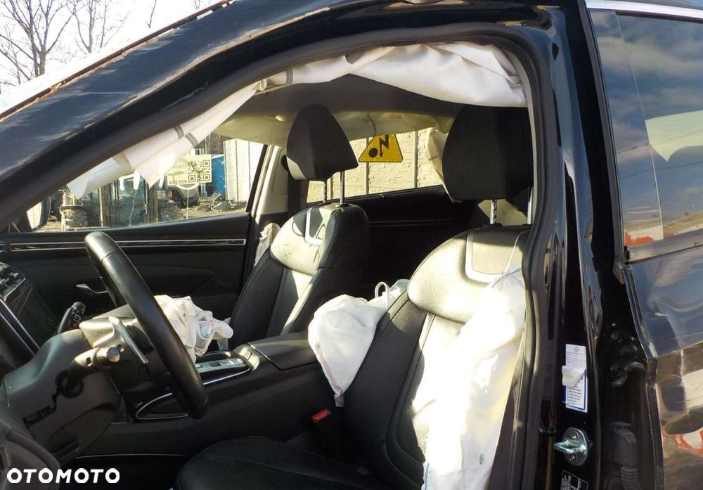 Hyundai Tucson - 29