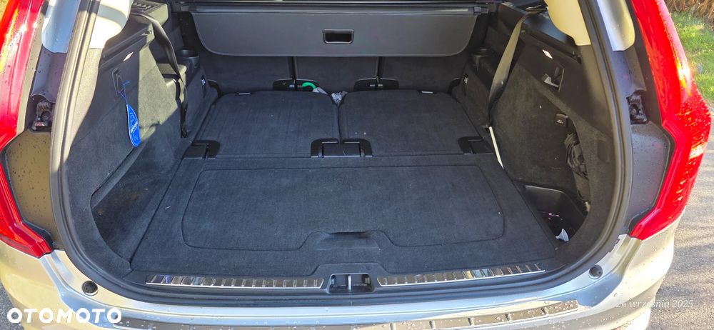 Volvo XC 90 ver-t5-awd-momentum-pro-7os - 13