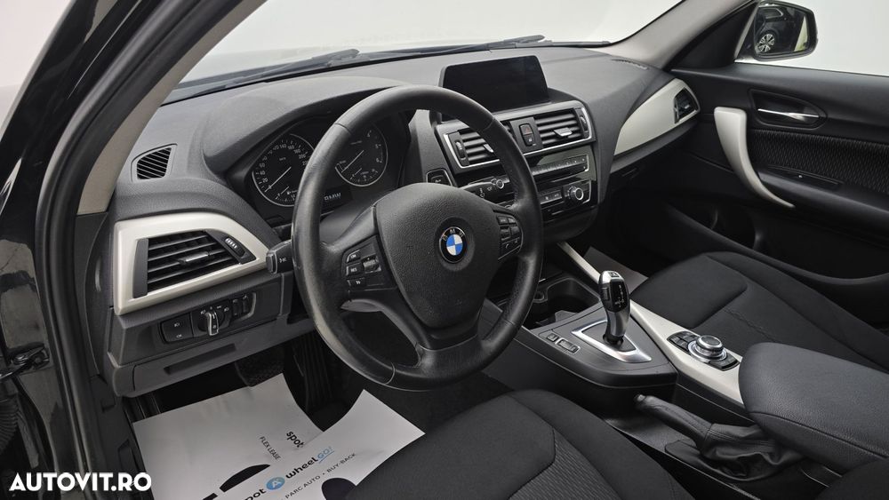 BMW Seria 1 - 13