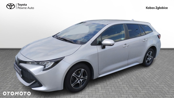 Toyota Corolla 1.2 T Active