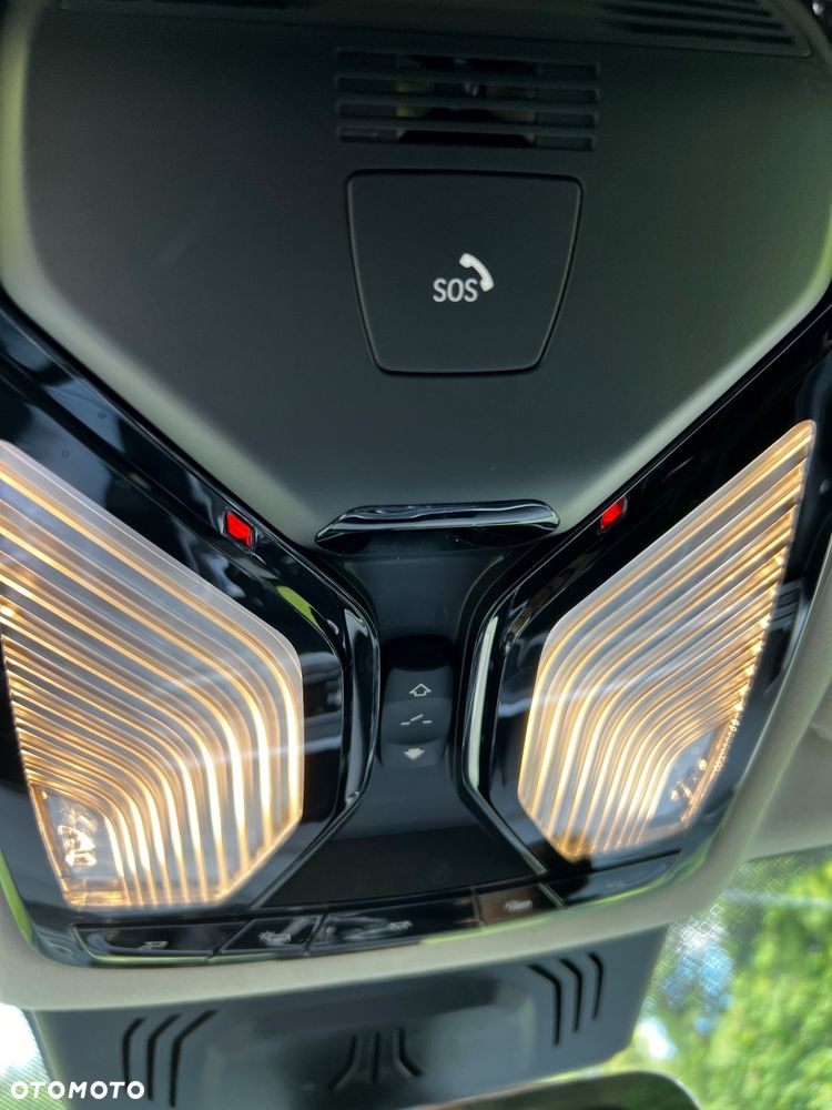BMW X7 - 37