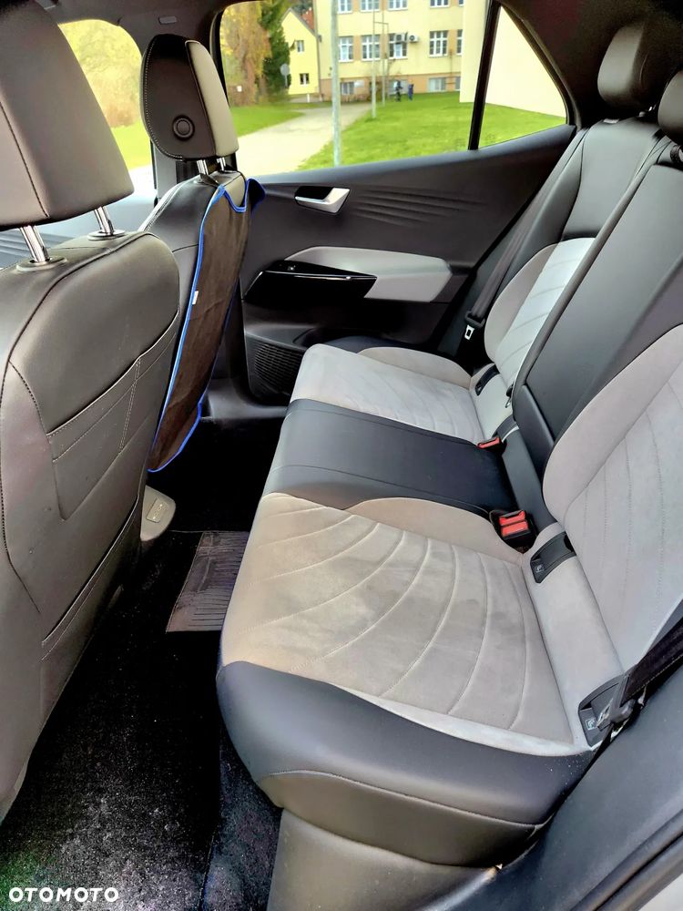 Volkswagen ID.3 - 20